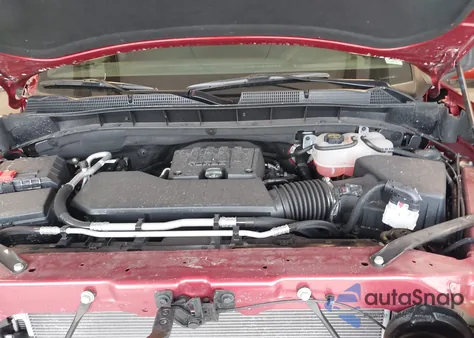 2024 GMC Sierra K1500 Elevation-L z USA, uszkodzony, nr VIN 3GTPUJEK4RG408609